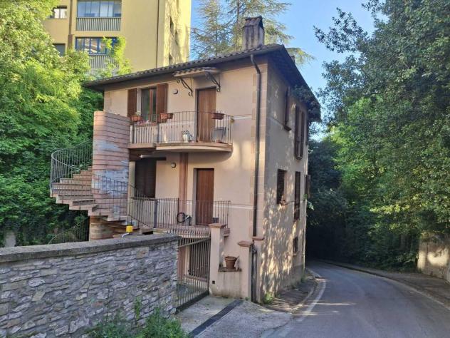 appartamento in affitto a Perugia in zona XX Settembre