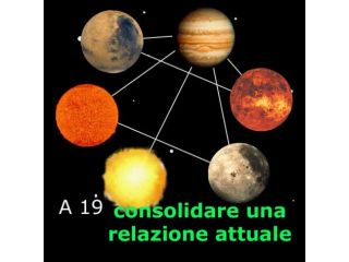 Operazioni radioniche sull'amore, i soldi e il benessere