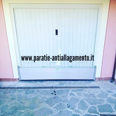 Serramenti a tenuta stagna - Infissi antiallagamento per allerta meteo - Foto 3