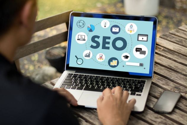 Digital Marketing Servizi Siti Web / Seo / Ads /Social / E-commerce - Foto 2