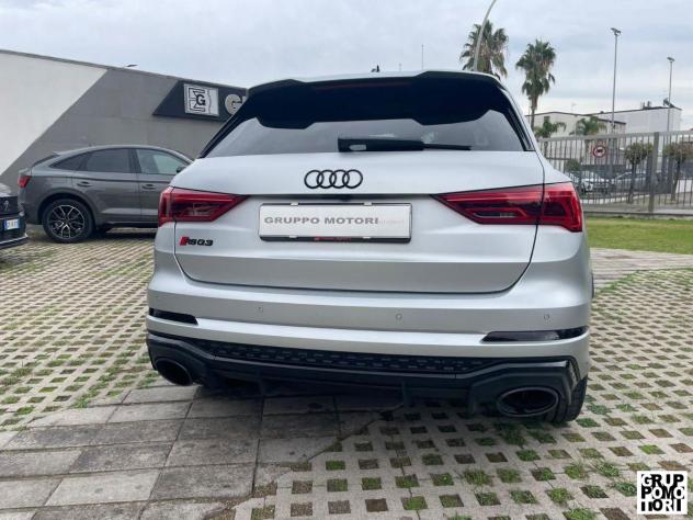 AUDI - Q3 - RS Q3 quattro S tronic - Foto 9