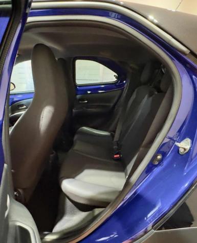 TOYOTA Aygo X 1.0 VVT-i 72 CV 5 porte Trend Air rif. 23911158 - Foto 7