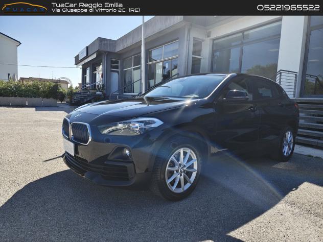 Bmw X2 Business 18i #11580
