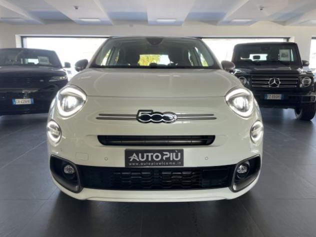 FIAT 500X 1.3 MultiJet 95 CV Sport rif. 23641469 - Foto 4