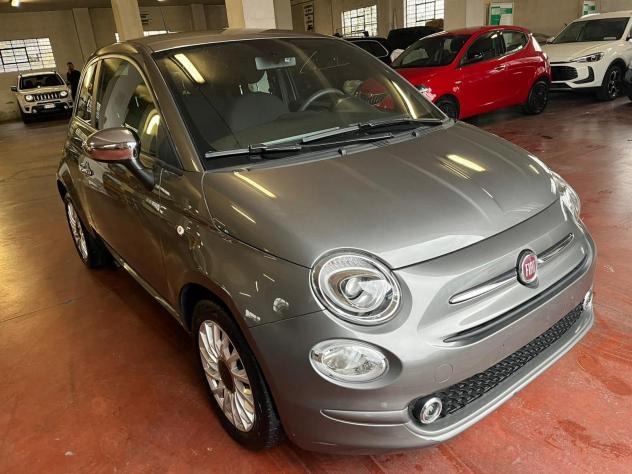 FIAT 500 500 1.0 Hybrid Dolcevita - Foto 3