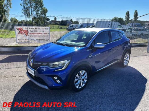 RENAULT Captur Blue dCi 115 CV Intens rif. 24193987