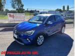 RENAULT Captur Blue dCi 115 CV Intens rif. 24193987