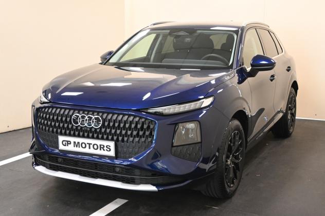 AUDI Q3 3ª serie Q3 TDI 110 kW S tronic Business Advanced