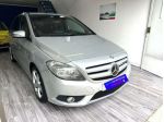 Mercedes-Benz B 180 B 180 be Premium