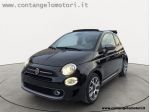 FIAT 500C cabrio 1.0 Hybrid Sport Unico proprietario km58000 rif. 23178889