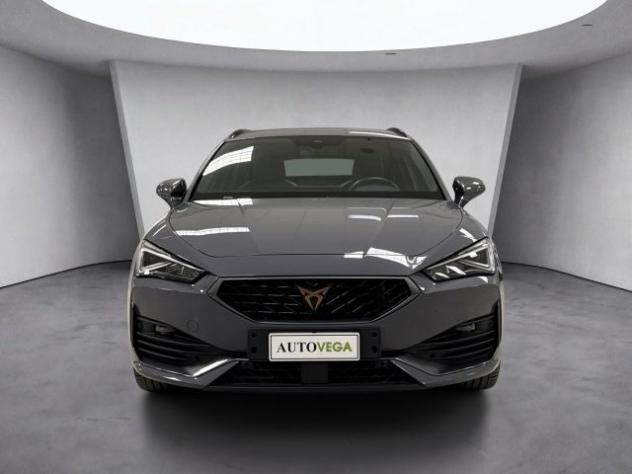 CUPRA Leon sportstourer 1.5 hybrid 150cv dsg rif. 23407032 - Foto 3