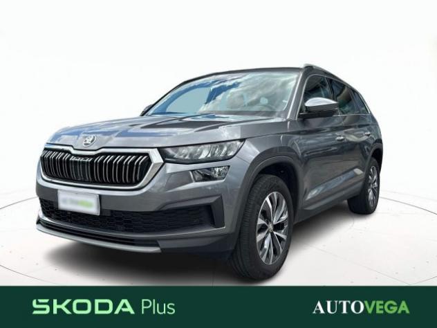 SKODA Kodiaq 2.0 tdi evo style dsg 7p.ti rif. 23789727
