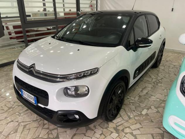 CITROEN C3 BlueHDi 100 S&S Shine rif. 24087788 - Foto 2