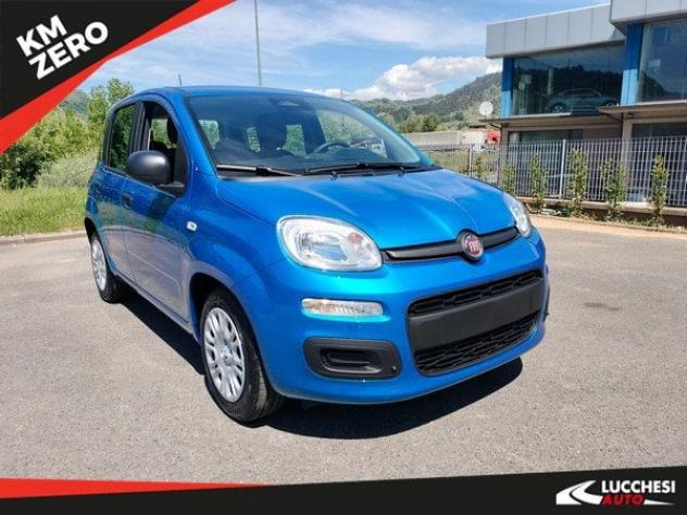 FIAT Pandina 1.0 FireFly 65cv S&S Hybrid Icon GPL!! 5 posti con comandi al volante!!