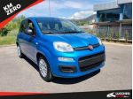 FIAT Pandina 1.0 FireFly 65cv S&S Hybrid Icon GPL!! 5 posti con comandi al  &hellip;