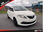 Lancia Ypsilon 1.0 FireFly 5 porte S&S Hybrid Silver Gpl!!