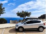 Suzuki Scross 2018 120.000 km