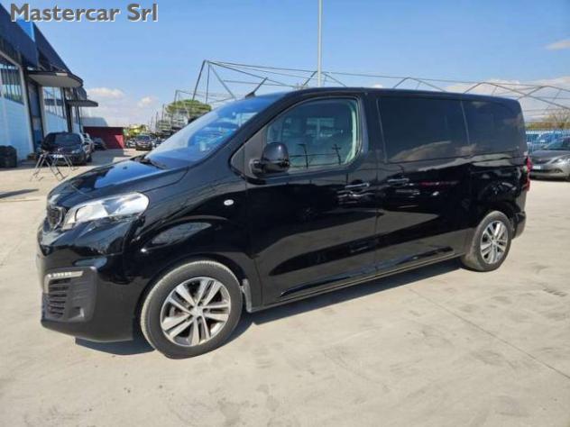 CITROEN Spacetourer Traveller N1 autocarro bluehdi 180 VIP STD - GG245 rif. 23961035 - Foto 3