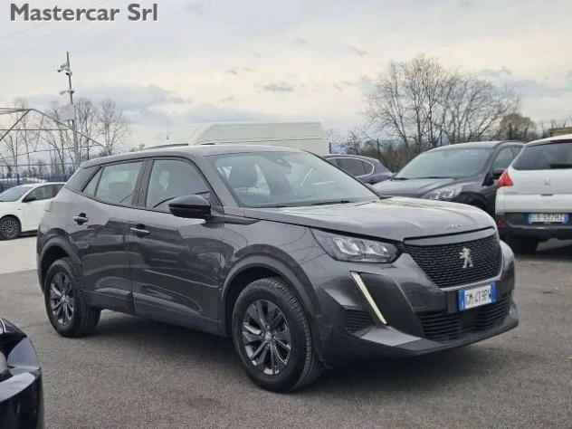 PEUGEOT 2008 2008 1.2 puretech Active Pack EAT8 - GM419PW rif. 23835978 - Foto 8