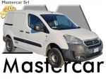 PEUGEOT Partner L1 BLUEHDI 100 TRACTION CONTROL 4X4 - FN385RF rif. 24143052