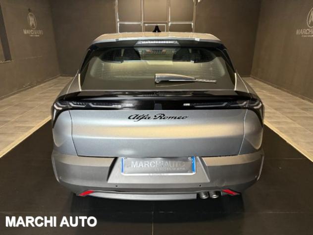 ALFA ROMEO Junior 1.2 145 CV Hybrid eDCT6 rif. 22375178 - Foto 6