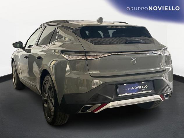 DS DS 4 BlueHDi 130 Automatico Cross Trocadero - Foto 5