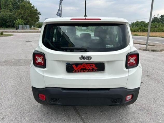 JEEP Renegade 2.0 Mjt 4WD "DANNI MECCANICI" rif. 23928431 - Foto 4