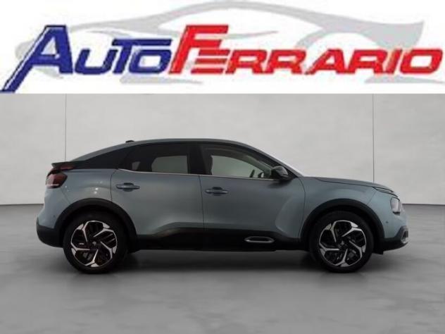 CITROEN C4 3ª serie C4 PureTech 130 S&S Max - Foto 7
