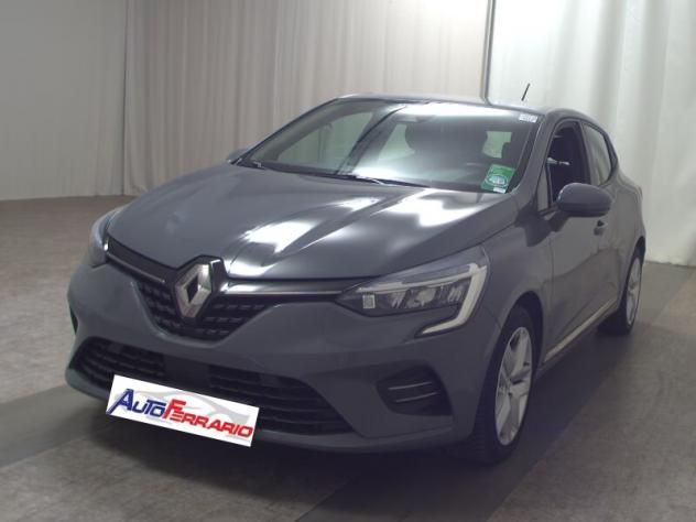 RENAULT Clio 5ª serie Clio TCe 100 CV 5 porte Life