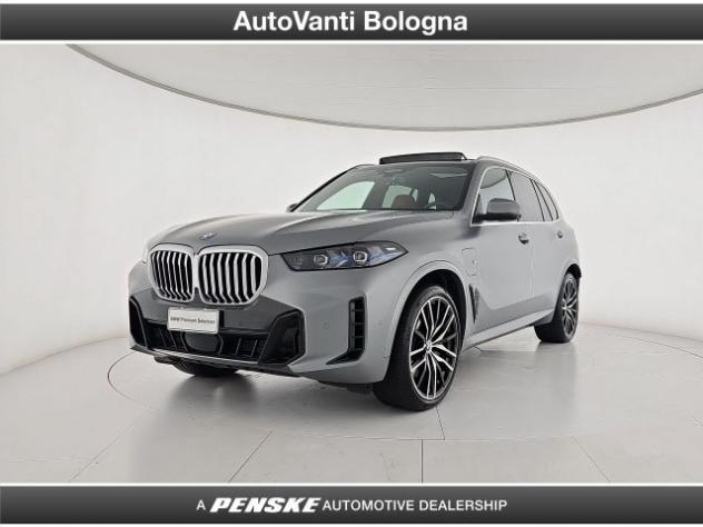 BMW X5 xdrive50e MSport Pro auto rif. 23783897