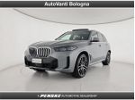 BMW X5 xdrive50e MSport Pro auto rif. 23783897