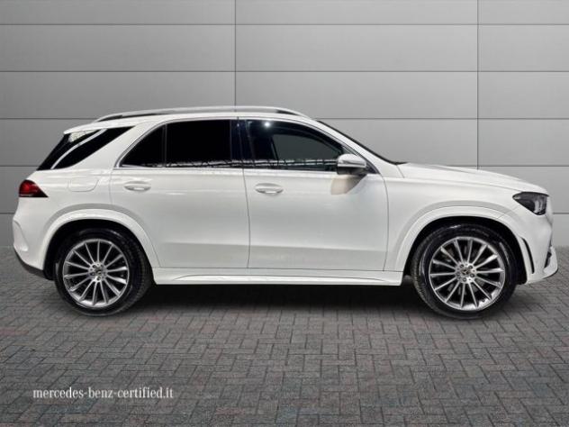 MERCEDES-BENZ GLE 350 de hybrid EQ 4Matic Premium rif. 23976607 - Foto 5