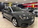 AUDI A1 1.0 82 CV TFSI Design rif. 24203232