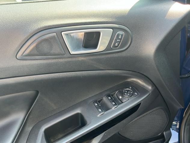 Ford EcoSport 1.0 EcoBoost 125 CV Start&Stop ST-Line - Foto 8
