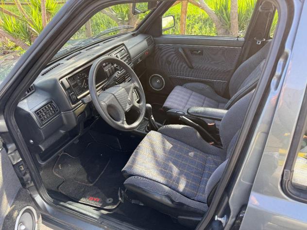 VOLKSWAGEN - Golf - 1800 16V 5 porte GTI - Foto 10