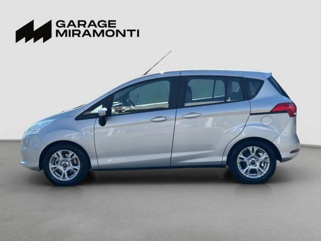 Ford B-Max 1.4 Business Gpl 87cv E6 - Foto 3