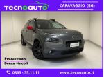 Citroën C4 Cactus C4 Cactus 1.6 e-hdi Shine Edition 92cv ETG6