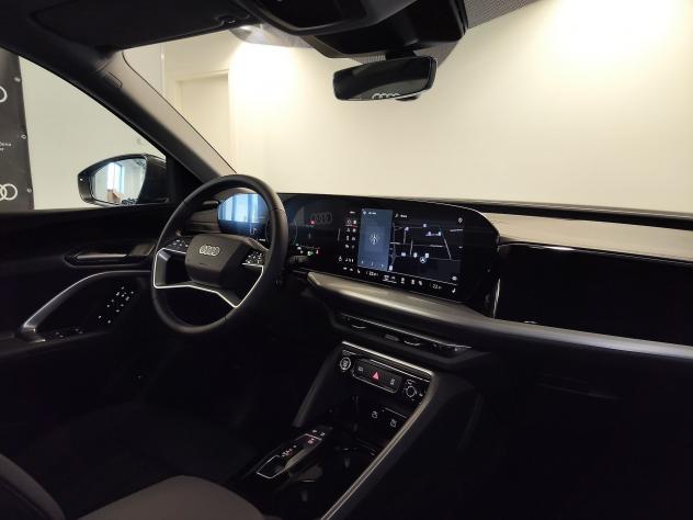 Audi Q5 Q5 2.0 tdi mhev+ Business Advanced quattro 204cv s-tronic - Foto 8
