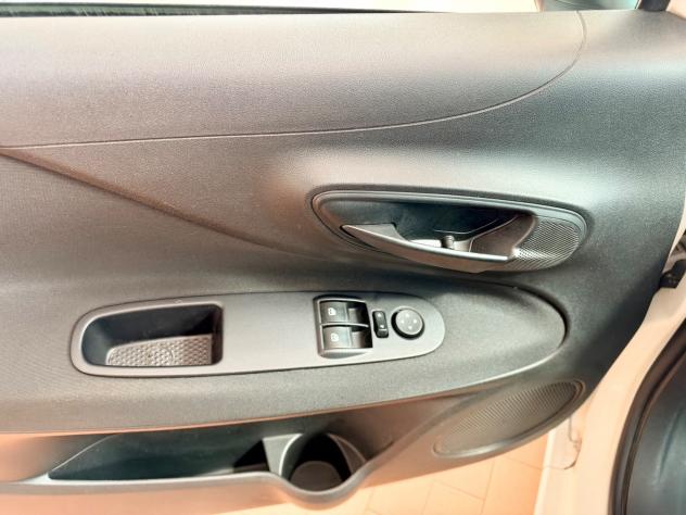 Fiat Punto 1.2benzina 69cv Neopatentati - Foto 10