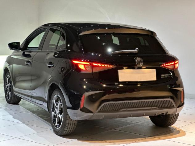 MG MG3 1.5 Hybrid+ Luxury - Foto 6