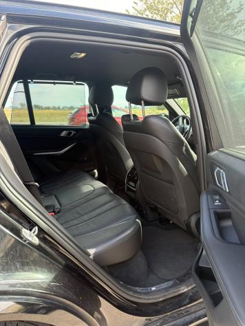 Bmw X5 xDrive30d Msport - Foto 7