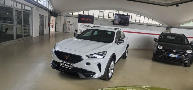CUPRA Formentor 2.0 TDI 4Drive DSG - IVA ESPOSTA - UNICO PROPRIETARIO - Foto 2