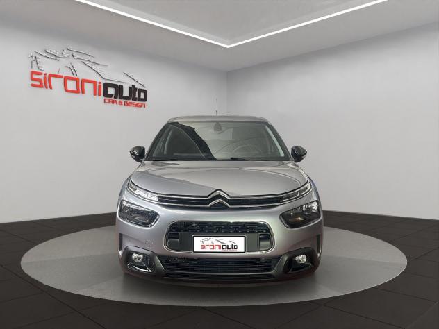 Citroën C4 Cactus C4 Cactus 1.2 puretech Shine s&s 110cv my18 - Foto 2