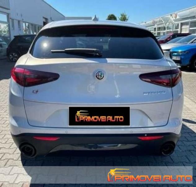 ALFA ROMEO Stelvio 2.0 Turbo 200 CV AT8 Q4 SPRINT rif. 22326270 - Foto 7