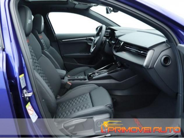 AUDI RS 3 SPB TFSI ABT rif. 21736046 - Foto 4