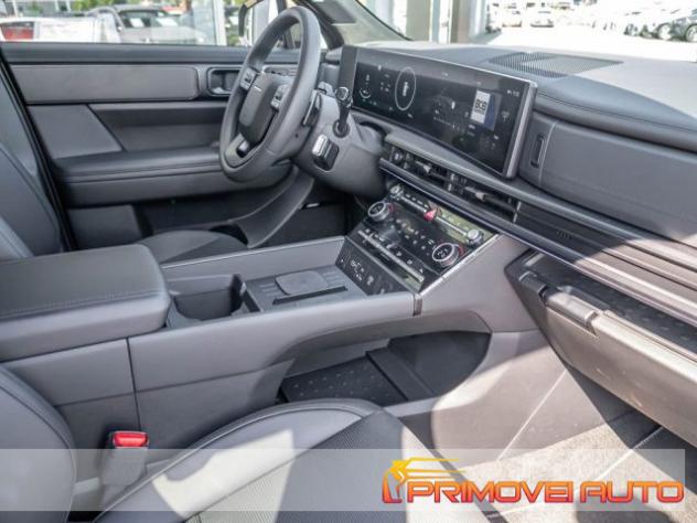 HYUNDAI Santa Fe 1.6 T-GDi HEV 4WD AT 7 posti XCLASS rif. 21386685 - Foto 2