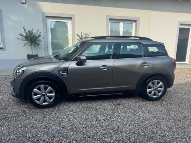 MINI Countryman 1.5 Cooper Countryman rif. 23838487 - Foto 2