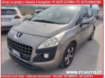 Peugeot 3008 1.6 HDI 112CV TECNO