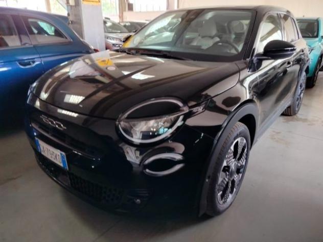FIAT 600 Hybrid 100 CV DCT MHEV La Prima rif. 24063707 - Foto 4