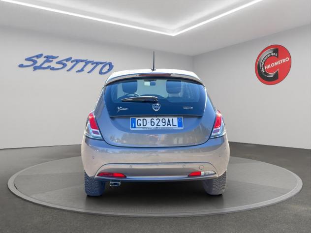 LANCIA - Ypsilon 1.0 firefly hybrid Gold s&s 70cv - Foto 9